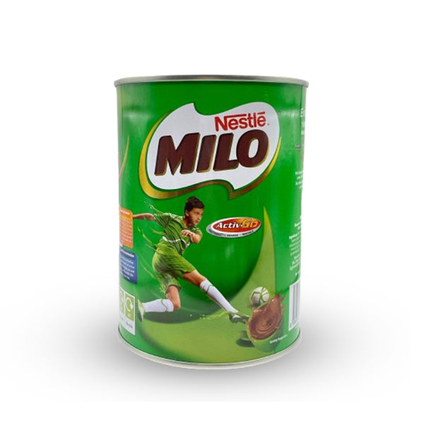 Nestlé MILO Chokladpulver 400g