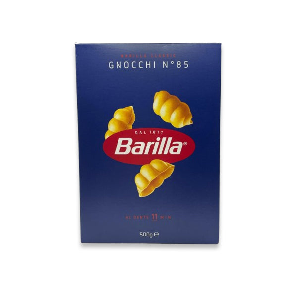 Barilla Pasta Gnocchi 500g