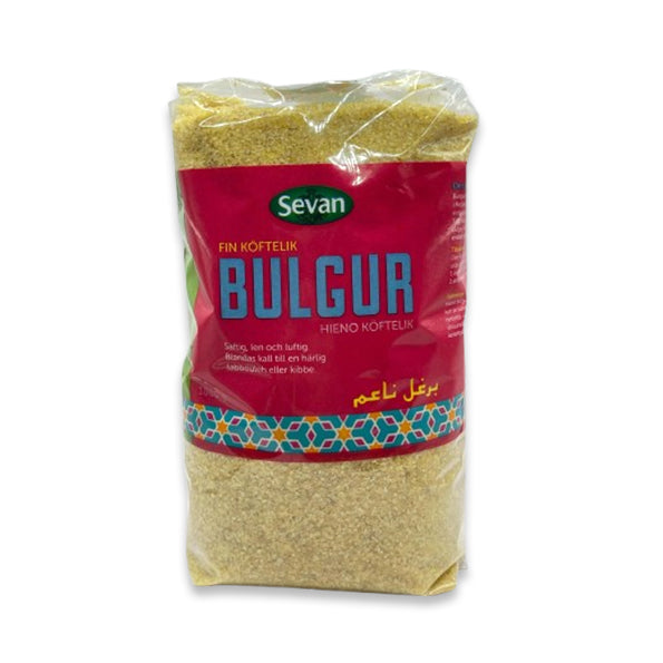 Sevan BULGUR FIN KÖFTELIK 1kg