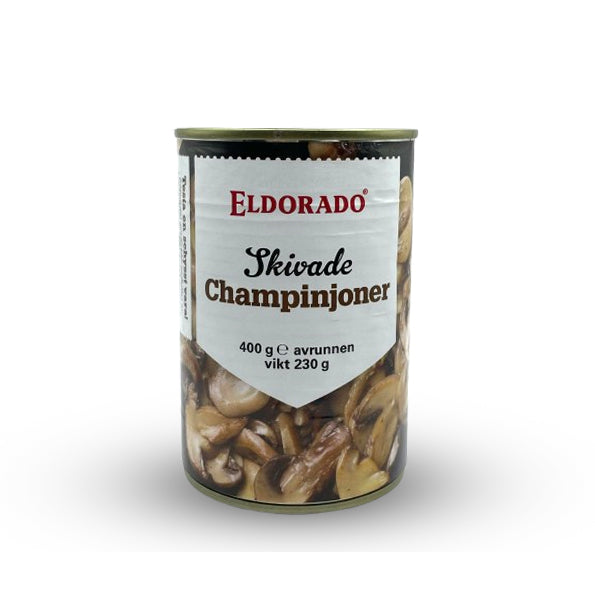 الدورادو شامبينجونر سكيفاد 400 جم