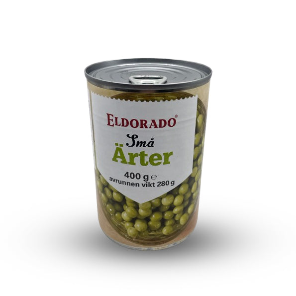 إلدورادو سمور أرتر 400 جرام