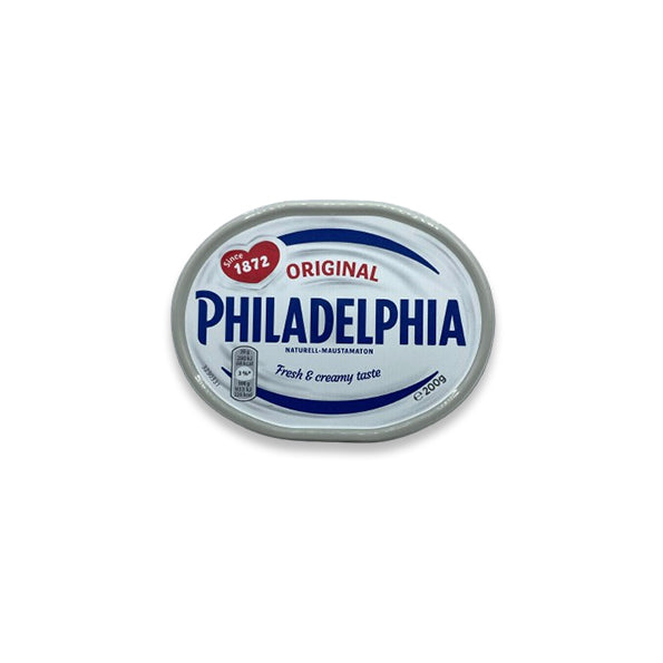 PHILADELPHIA ORIGINAL 200g