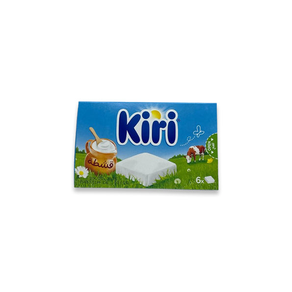 Kiri 100g