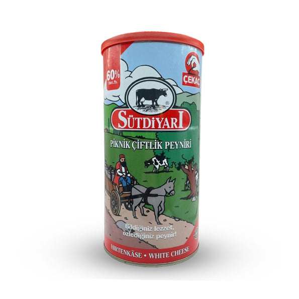 SÜTDİYARI PİKNİK ÇİFTLİK PEYNİRİ