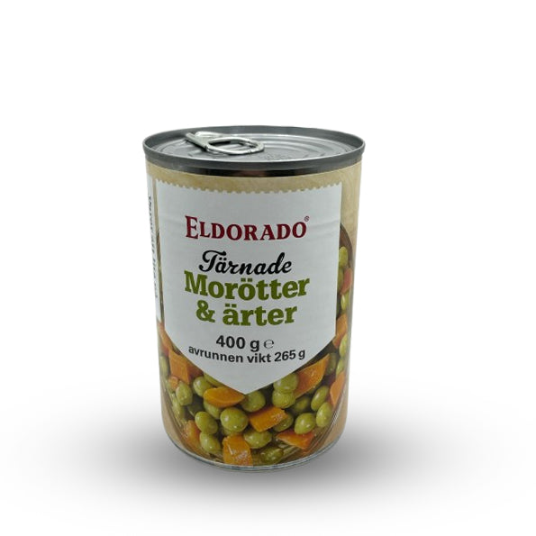 إلدورادو تارنادي موروتر آند أرتر 400 جرام