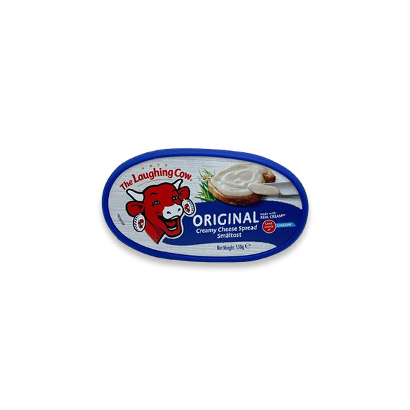 La Vache qui rit ORIGINAL 150g