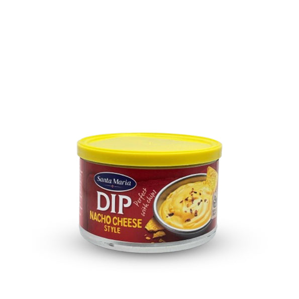 Santa Maria DIP NACHO CHEESE 250g