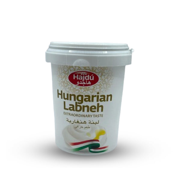 Hajdú ungersk labneh 500g