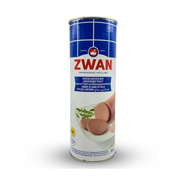 ZWAN Chicken Luncheon Meat 200g