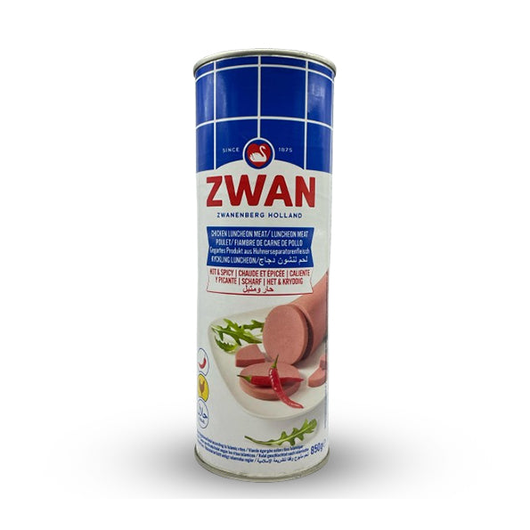 ZWAN Lunch Hot&Spicy