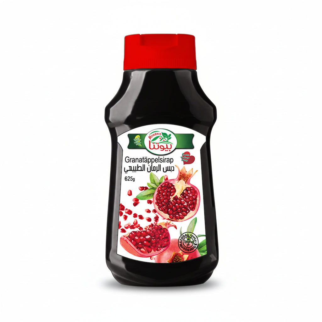 دبس الرمان من بيوتنا 625 غرام