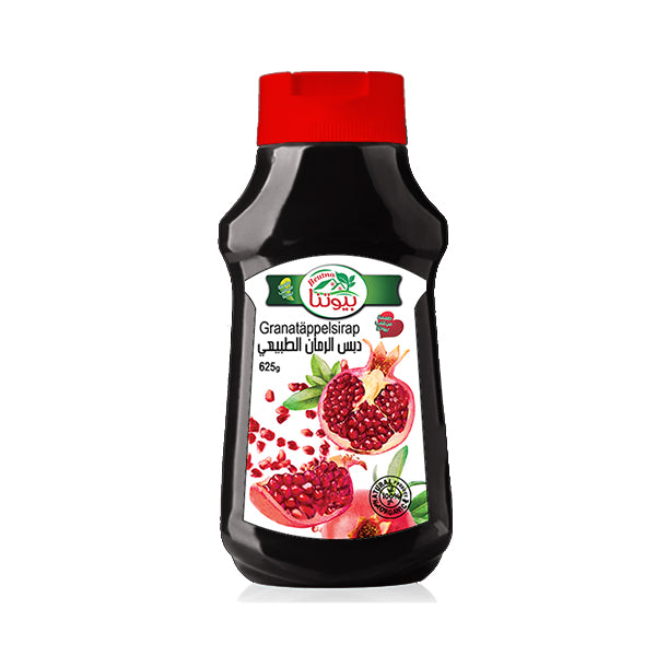 Beutna Pomegranate Molasses 625g