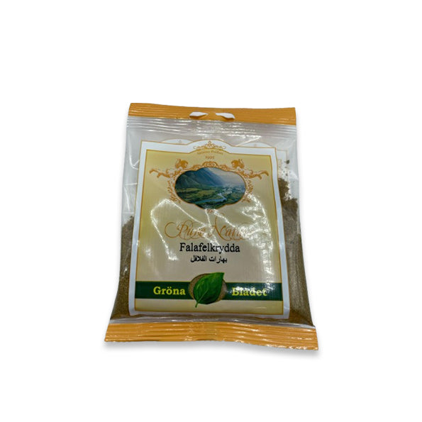 Gröna Bladet Falafelkrydda 40g