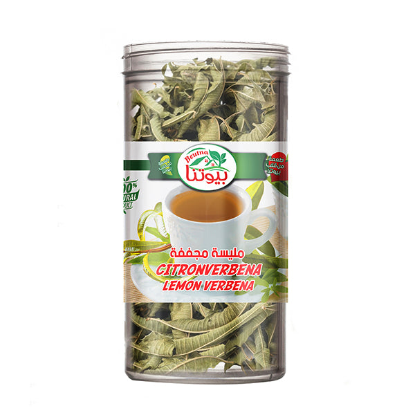 ليمون فيربانا 100 جرام