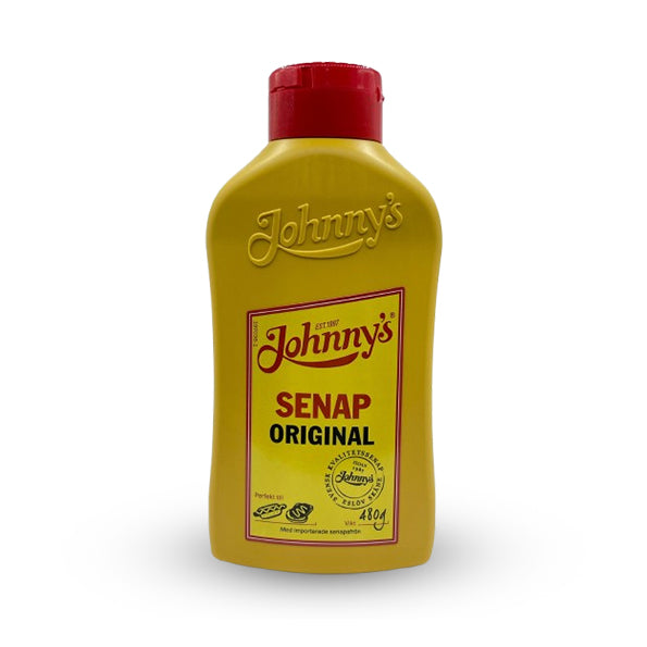 جوني سيناب الأصلي 480 جرام