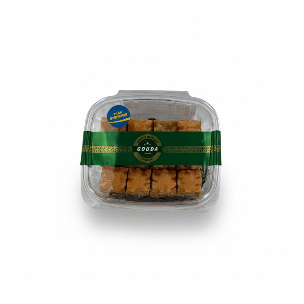 Gouda Baklava Mix 400g
