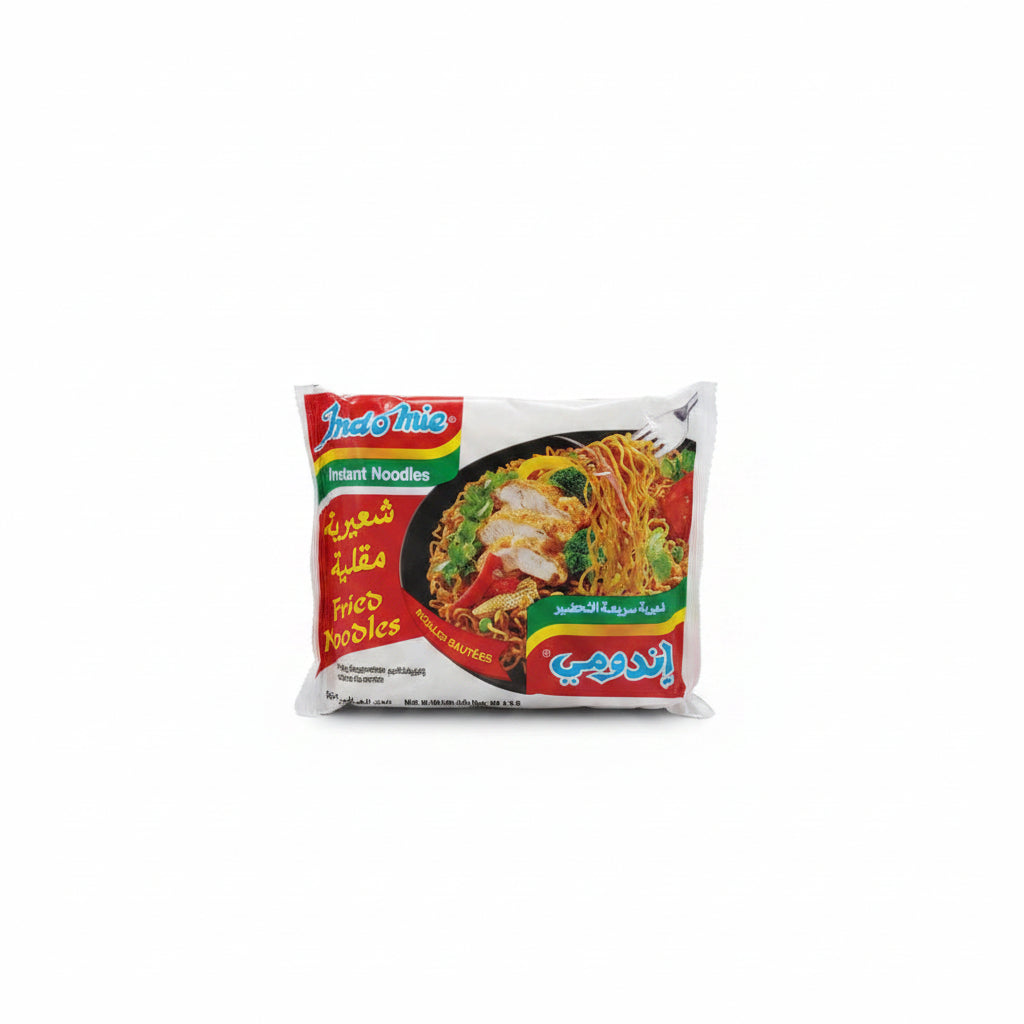Indomie Fried noodles