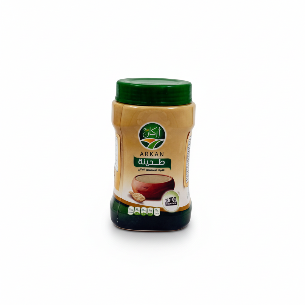 Arkan Tahina 400g