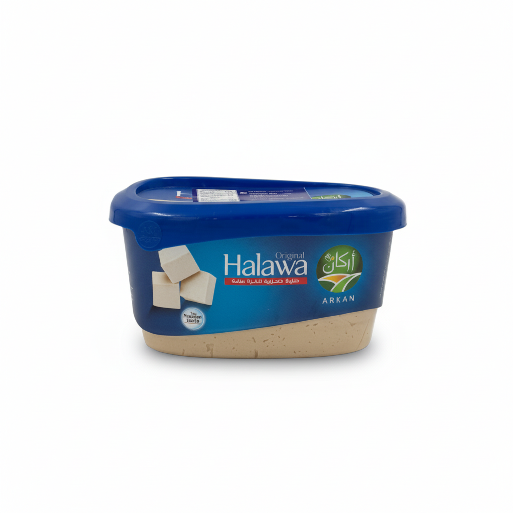 أركان حلاوة 375 غرام