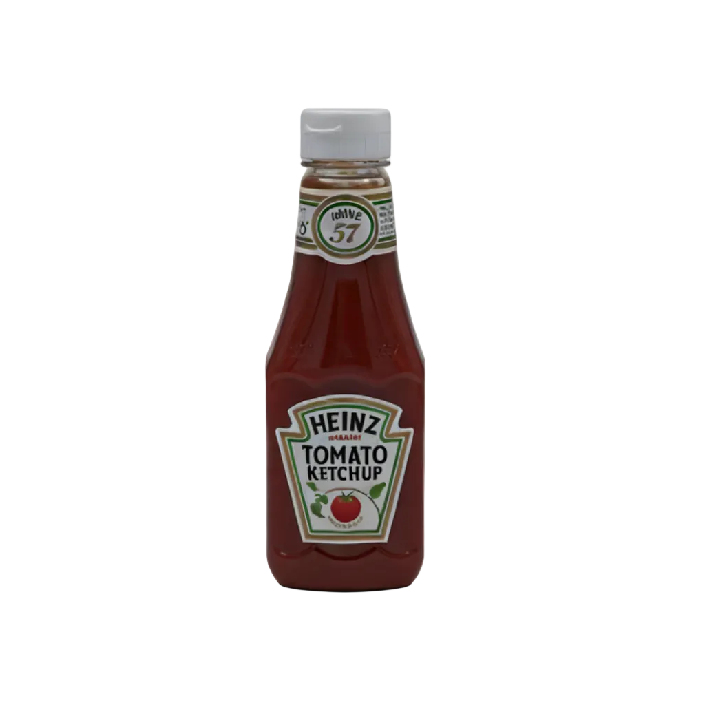Heinz Ketchup