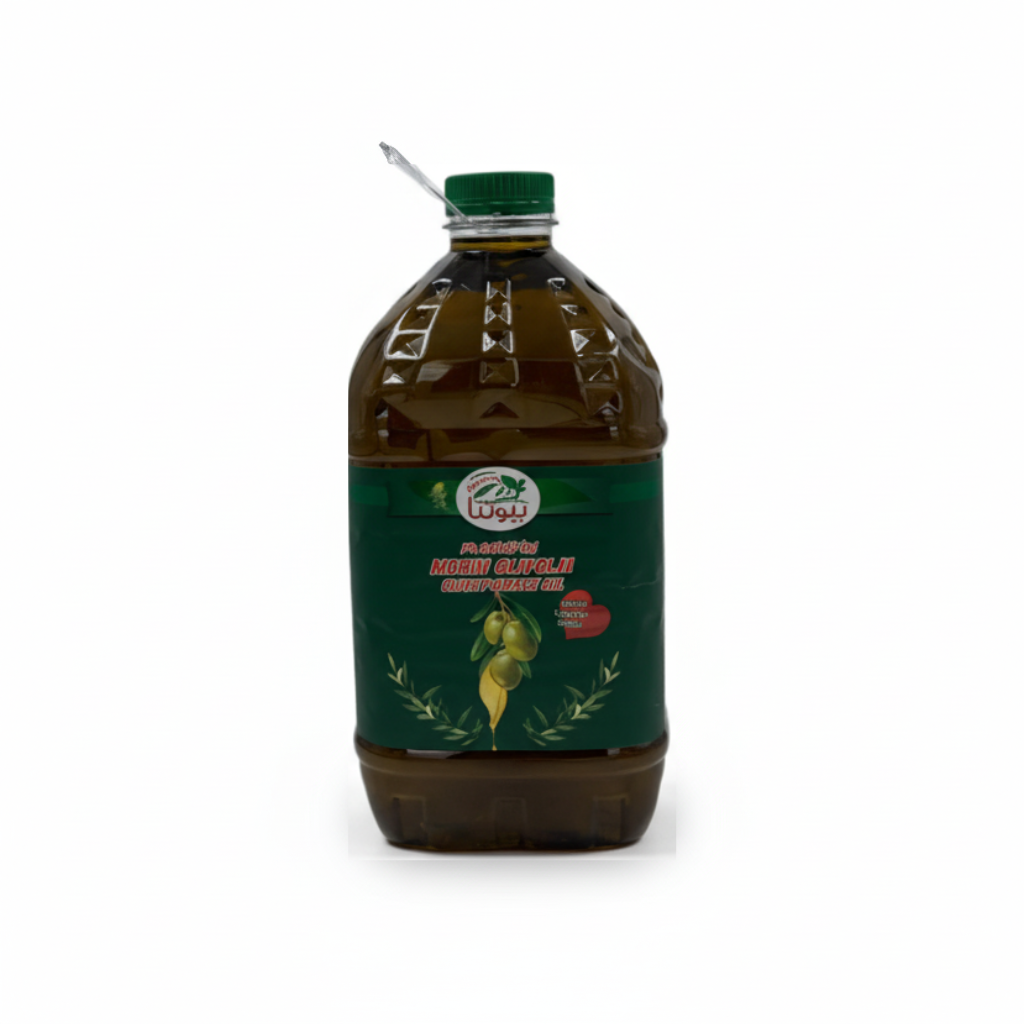 زيت الزيتون 3 لتر