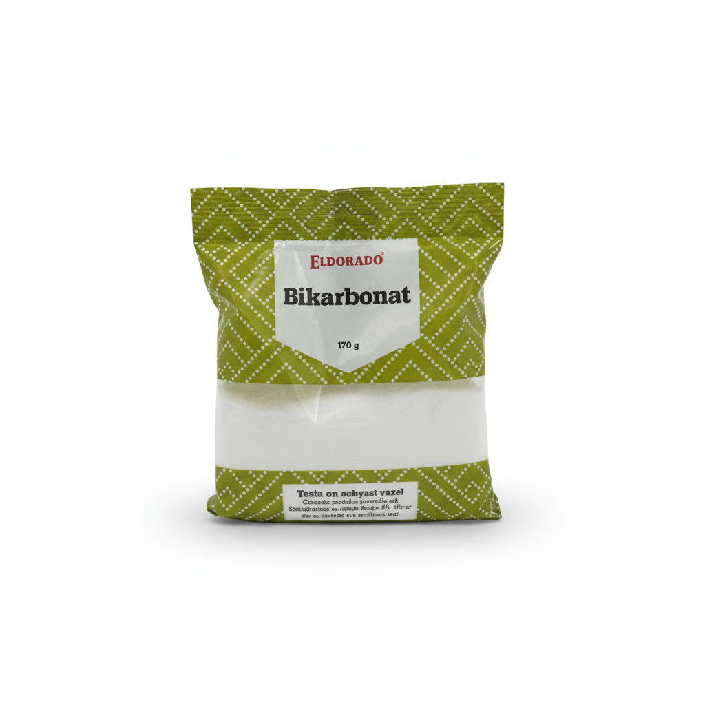 ELDORADO Bikarbonat 170g