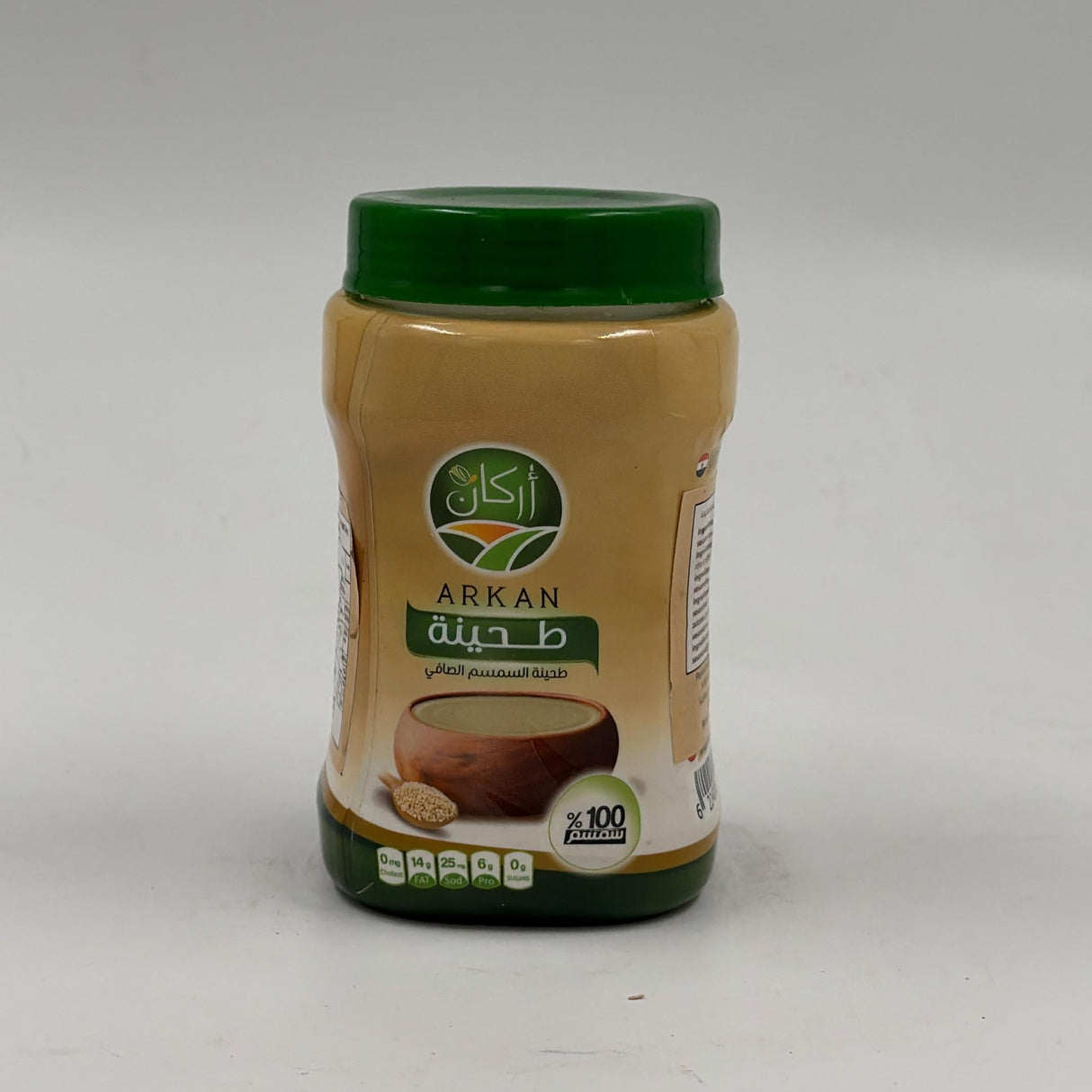 Arkan Tahina 400g
