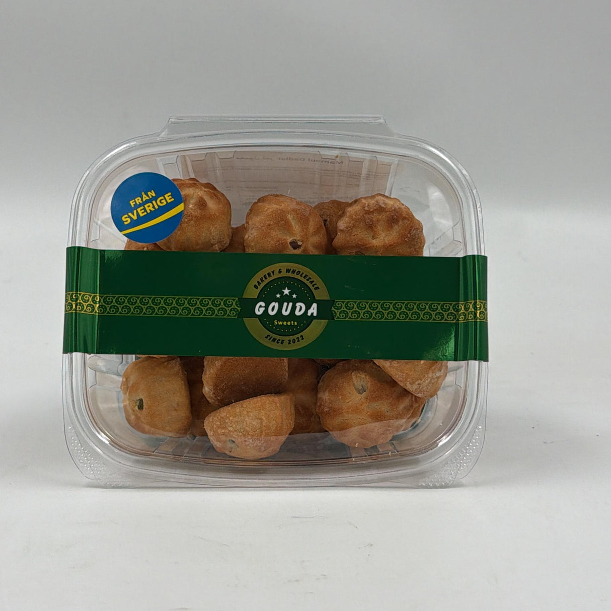 Gouda Mamoul Dadlar 400g