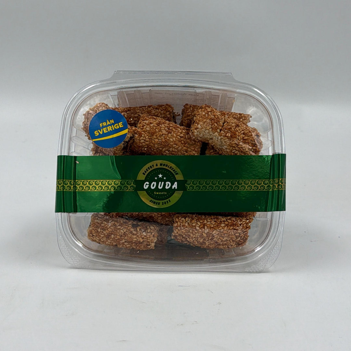 Gouda Kaak Dadlar 400g