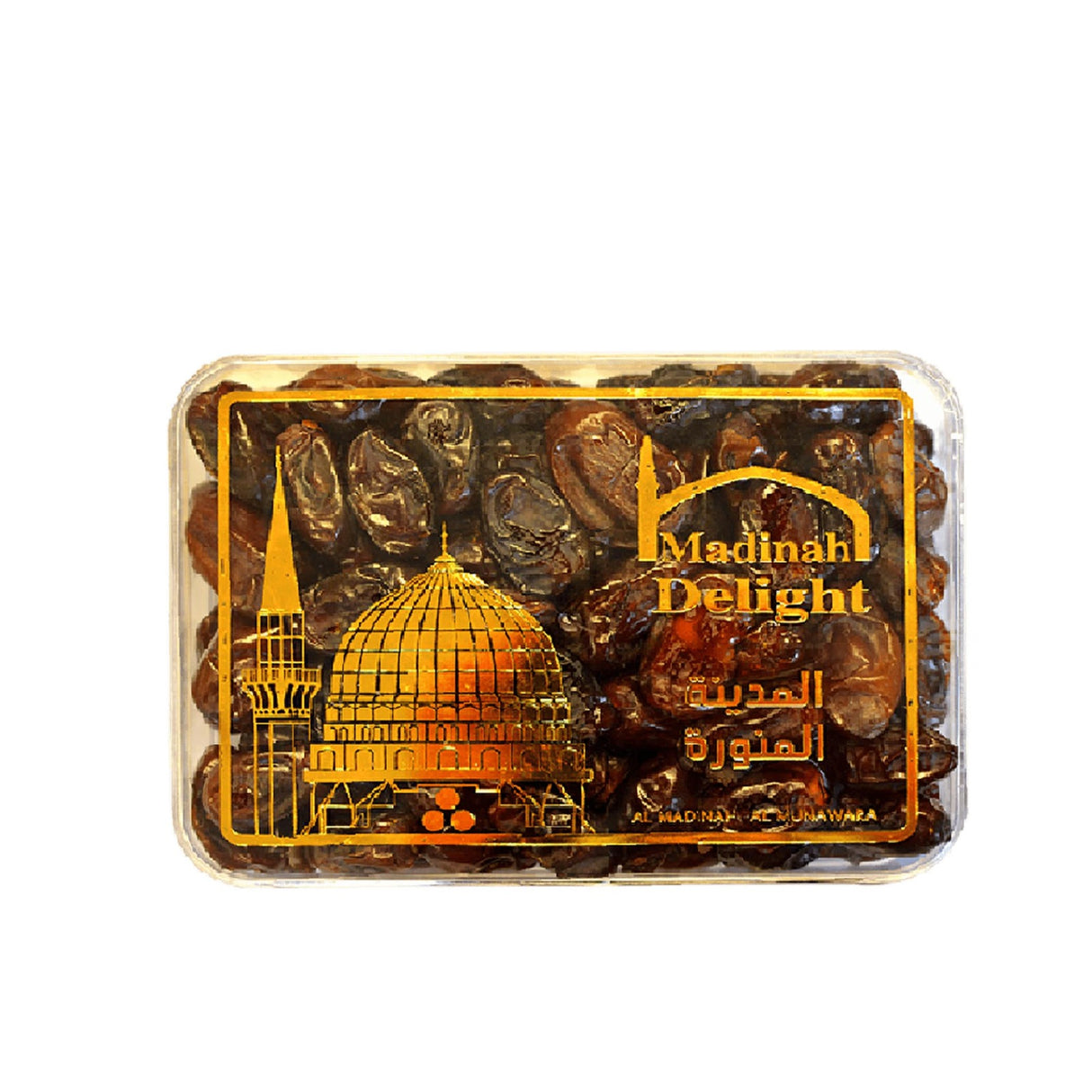 Madinah Golden 800g