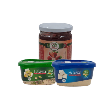 Halawa&Jam