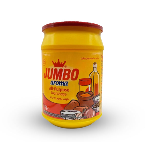 JUMBO aroma All-Purpose Tout Användning 1kg