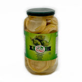 Kronärtskocka 1300g