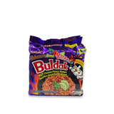 Samyang Buldak HOT Kycklingsmaksatt Ramen 700g