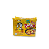 Samyang Buldak Cheese Flavour Ramen 700g