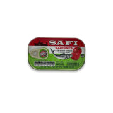 SAFI SARDINER 125g