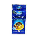 HASEEB KAFFE PLUS KARDEMUMMA 500g