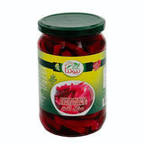 Beutna Pickled Turnips 660g