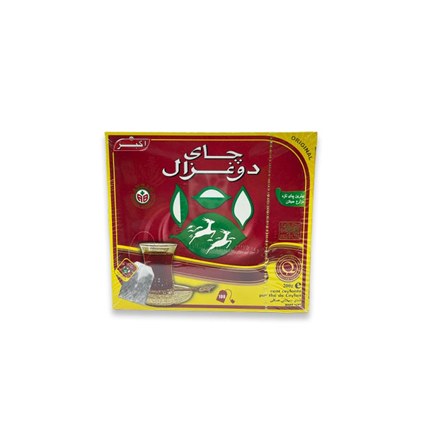 DO GHAZAL CEYLON ORIGINAL 200g