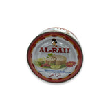 AL-RAII Chili Tonfisk 160g