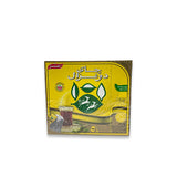 DO GHAZAL CEYLON-TE MED KARDEMUMMA 200 g