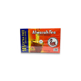 Alwazah-te 10% EXTRA GRATIS 110p