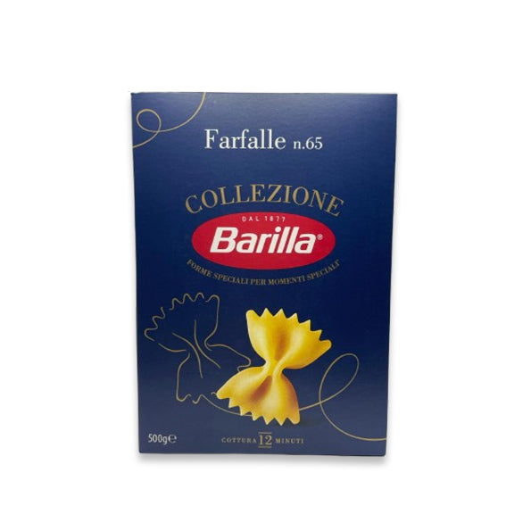 Barilla COLLEZIONE Farfalle 500g