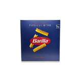 Barilla Pasta Fusilli 1kg