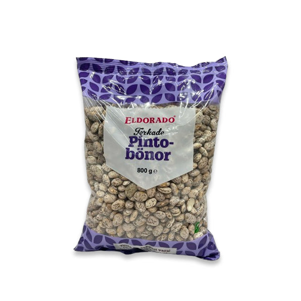 ELDORADO Pinto bönor 800g