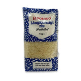 ELDORADO Långkornigt ris مسلوق 1 كجم