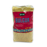 Sevan BULGUR FIN KÖFTELIK 1kg