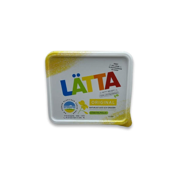 LÄTTA ORIGINAL 600g