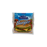 Lactima Burgarskivor 100g