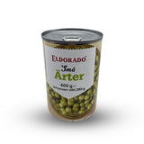 إلدورادو سمور أرتر 400 جرام